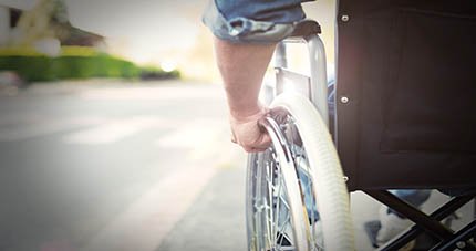 Long-term-disability
