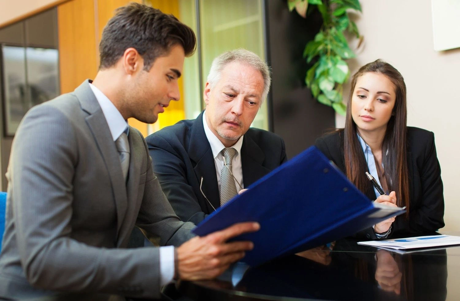 Protecting Your Right to Long-Term Disability Benefits