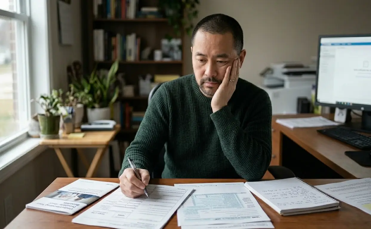 Is Long-Term Disability Income Taxable in Canada?