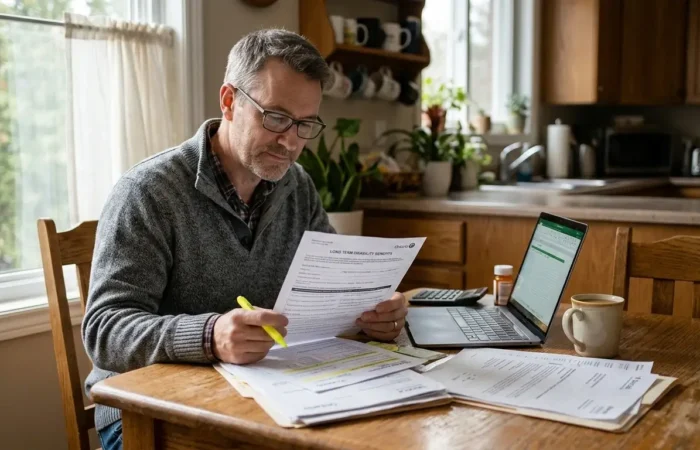 What Is Long Term Disability Ontario? LTD Benefits Guide