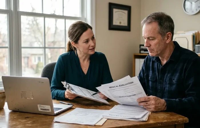 What Conditions Qualify for Disability in Canada What Conditions Qualify for Disability in Canada