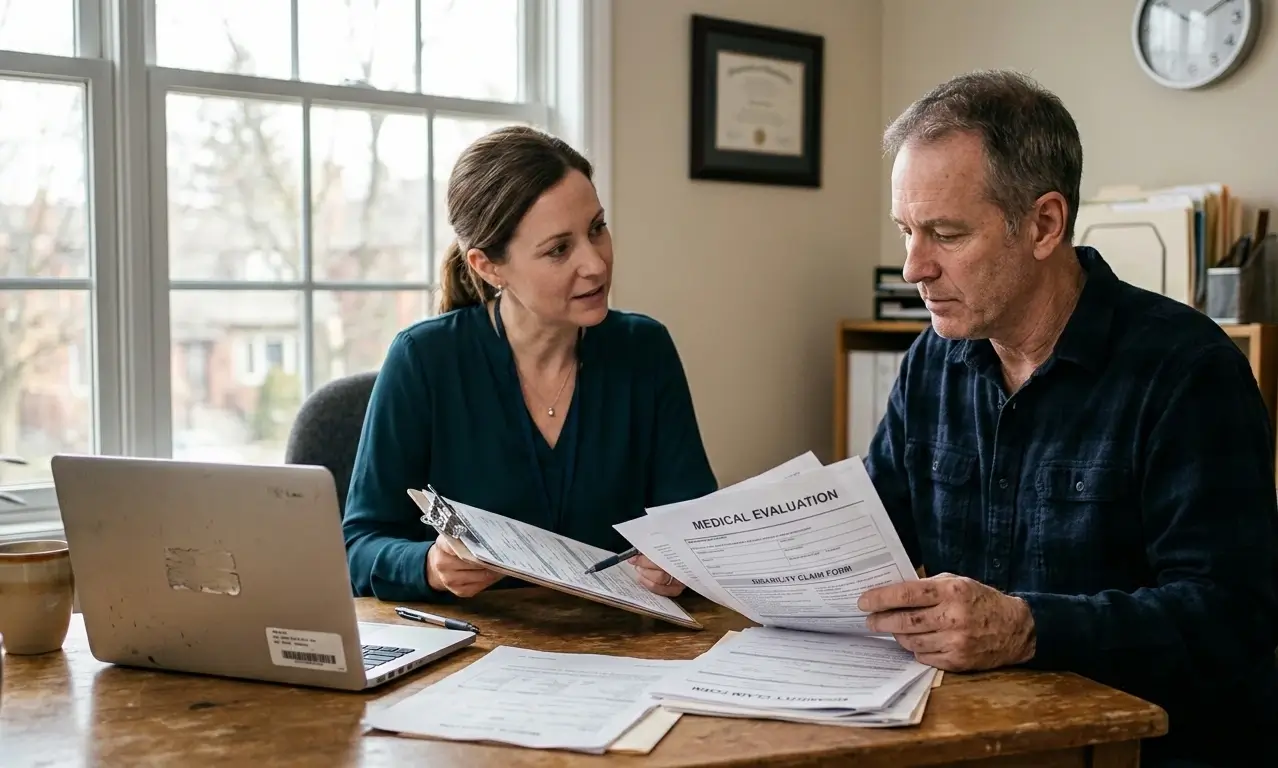 What Conditions Qualify for Disability in Canada What Conditions Qualify for Disability in Canada