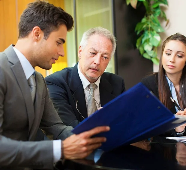 long-term disability consultation long-term disability consultation