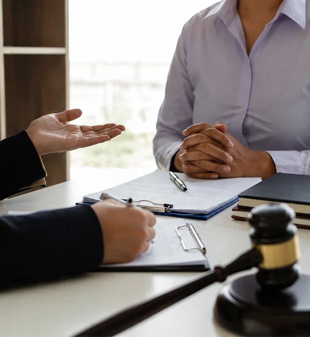 right to long-term disability benefits