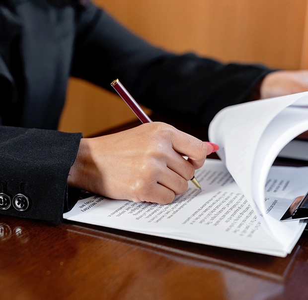 long-term disability consultation in uxbridge