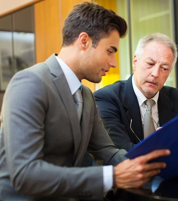 insurance claim denial or benefit termination