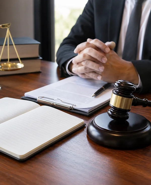 your pedestrian accident claim