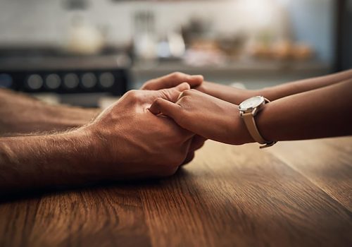 holdinghands
